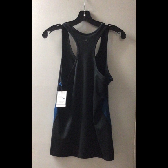 🌟Citrus Racerback Active Tank - Picture 4 of 7